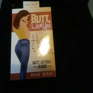 Brand new with tags fashion nova jeans